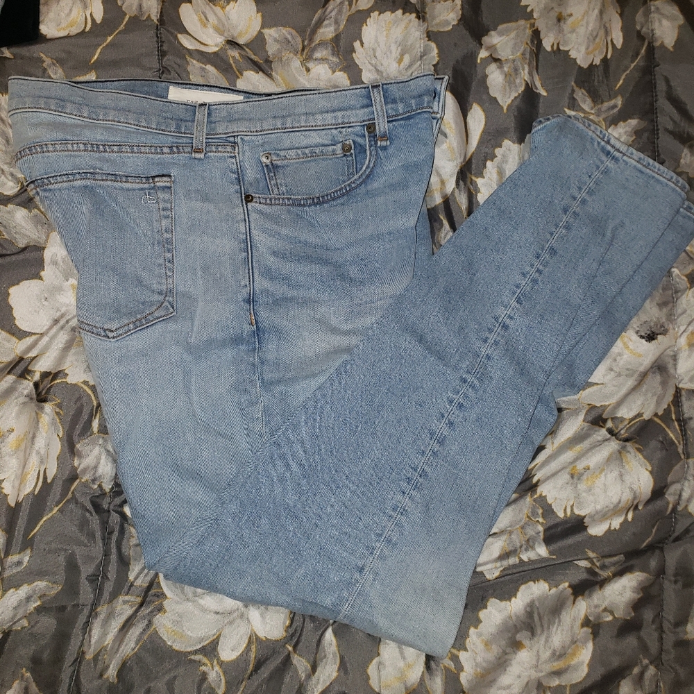 Rag and Bone Fit 2
